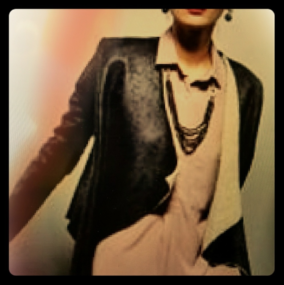 Matty M Womens jacket.